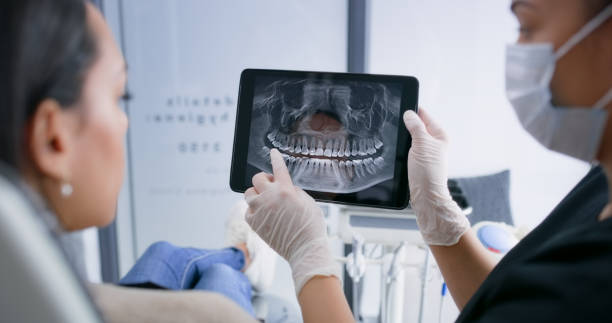 Licensed Tooth Extraction service in Perry, OK - Smile Center Dentistry